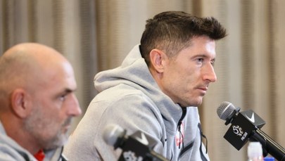 Lewandowski o kulisach swojej decyzji. "Rzeczy, o których trudno będzie zapomnieć"