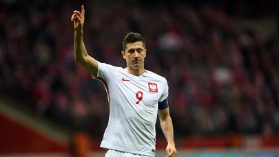 Lewandowski o szansach Polski i Niemiec na mundialu