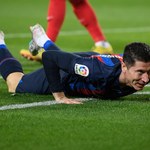 Lewandowski odsunięty na drugi plan. Kibice Barcelony mają już innego idola