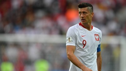 "Lewandowski oszalał na punkcie Realu". Polak nadal w centrum transferowych spekulacji