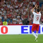 Lewandowski po meczu z Chile: W ofensywie i defensywie coś szwankowało