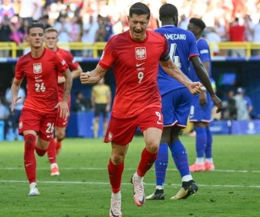 Lewandowski podsumowuje Euro. Tego najbardziej mu szkoda