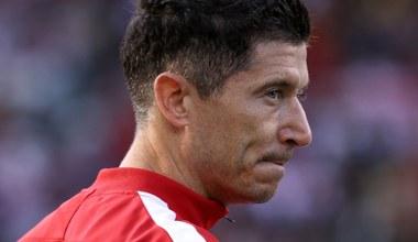 Lewandowski poleci szukać rodzinie nowego domu. Na żonę będzie musiał jeszcze poczekać. "Już w połowie lipca"