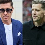 Lewandowski postawił sobie pomnik. Szczęsny nie gryzł się w język. "Robert ma spore ego"