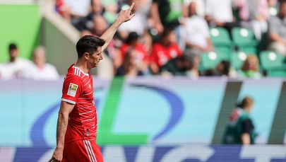 Lewandowski potwierdził, że nie przedłuży kontraktu z Bayernem