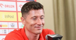 Lewandowski powraca? Trzęsienie ziemi w reprezentacji