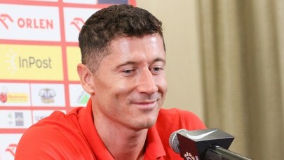 Lewandowski powraca? Trzęsienie ziemi w reprezentacji
