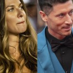 Michele Morrone Lewandowski pożegnał się z Barceloną, a tu takie wieści z Mediolanu. Te sceny mówią same za siebie