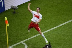 Lewandowski przechodzi do historii. Strzelił pierwszego gola na Euro 2012 