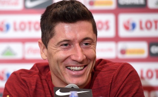 Lewandowski przed meczami kadry: Wszystko zależy od nas