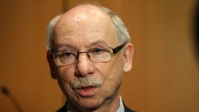 Lewandowski przedstawia "instruktaż obsługi" Trumpa