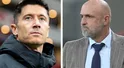 Lewandowski przestaje być kapitanem reprezentacji. Probierz wybrał nowego