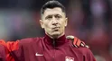 Lewandowski reaguje na krytykę.