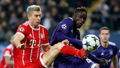 Lewandowski śrubuje rekord! Ile goli może jeszcze strzelić?