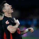 Lewandowski strzelił, ale Barcelona tylko zremisowała w Vigo