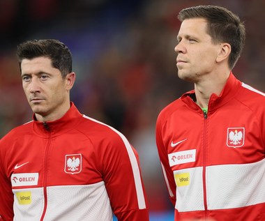 Lewandowski, Szczęsny, Michniewicz i Marciniak nominowani do nagród IFFHS