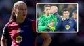 Lewandowski, Szczęsny, Pajor. To nie koniec. Polak podpisał umowę z Barceloną