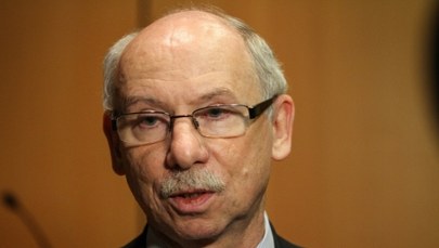 Lewandowski: Szok, jakim jest prezydentura Trumpa, zamienia się w szok ozdrowieńczy