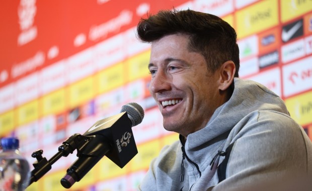 Lewandowski: Te mecze mogą nam dać powiew świeżości