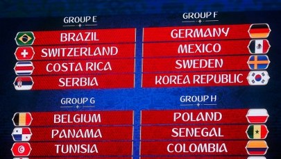 "Lewandowski to artylerzysta". Senegal boi się Polaka 