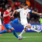 Lewandowski: To był zimny prysznic