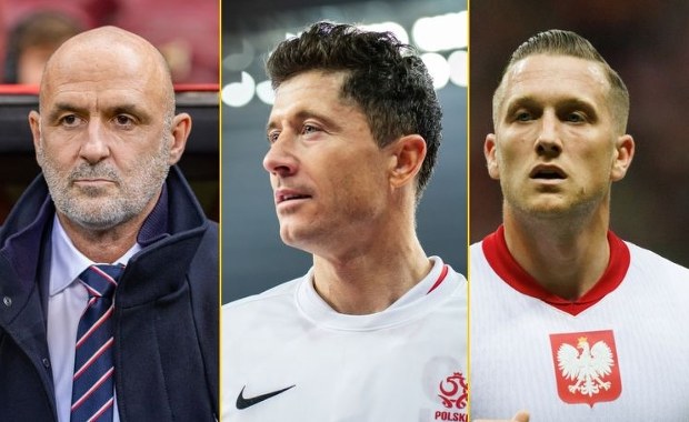 Lewandowski traci opaskę kapitańską i rezygnuje z gry w kadrze!
