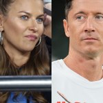Lewandowski w centrum skandalu, a tu takie wieści od jego żony. Oto co wyprawia