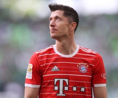 Lewandowski w "Drużynie Sezonu"! Ostatnia taka nagroda w barwach Bayernu?