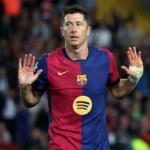 Lewandowski w roli głównej. Szokująca kwota długu