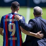 Lewandowski wciąż bez rejestracji. Kataloński dziennik wskazuje winowajcę 