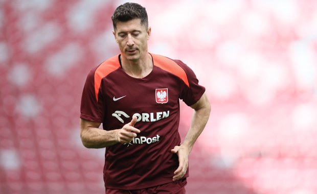 Lewandowski wraca do reprezentacji! Urban ogłosił kadrę