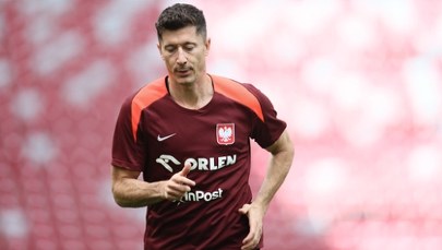 Lewandowski wraca do reprezentacji! Urban ogłosił kadrę