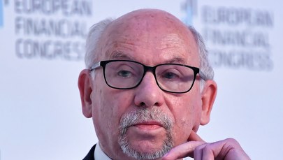 Lewandowski ws. KPO: Widzę przyspieszenie negocjacyjne i legislacyjne 