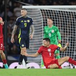 ​Lewandowski wyjaśnił, dlaczego zszedł z boiska