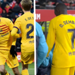 Lewandowski wykluczony, ale Barcelona triumfuje. Jest jeden wielki problem