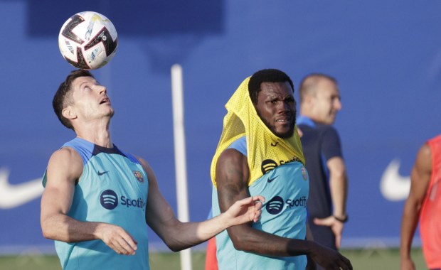 Lewandowski zadebiutuje z Rayo Vallecano. ​FC Barcelona zaczyna sezon