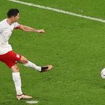 Lewandowski zapytany o kolejny mundial. "Jeszcze daleka droga"