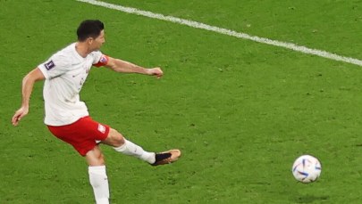 Lewandowski zapytany o kolejny mundial. "Jeszcze daleka droga"