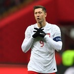 Lewandowski: Zdajemy sobie sprawę, po jakich eliminacjach jesteśmy