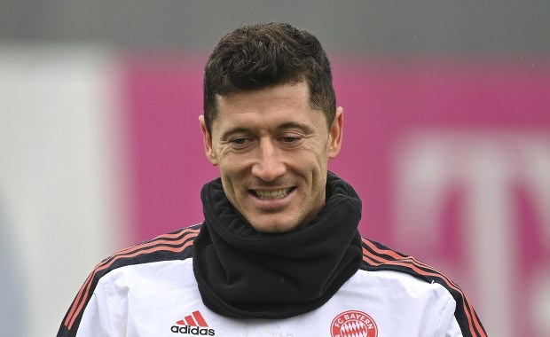 Lewandowski ze Złotą Piłką? Polak ma być na podium