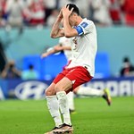 Lewandowski zmarnował karnego! Remis Polski z Meksykiem na otwarcie