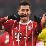 Lewandowski zmienił agenta. Czy to pomoże mu w transferze do Realu Madryt?