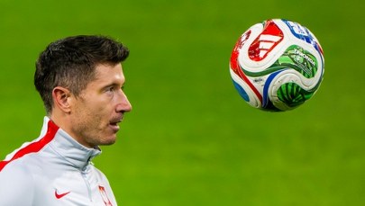 Lewandowski zostaje w kadrze. Stolarczyk: To tylko powód do radości