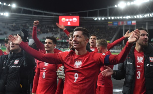 Lewandowski: Zwycięstwa zawsze się obronią, niezależnie od stylu