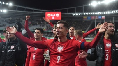 Lewandowski: Zwycięstwa zawsze się obronią, niezależnie od stylu