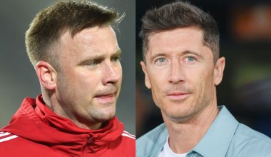 Lewandowskiego już witają w Chicago, a dawny kolega mówi, czemu woli trzymać się z dala od tego miasta