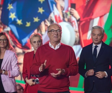 Lewica akcentowała pomysły gospodarcze. Wchodzą do Sejmu, oto najważniejsze obietnice wyborcze