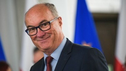 Lewica chce, by Włodzimierz Czarzasty był marszałkiem Sejmu