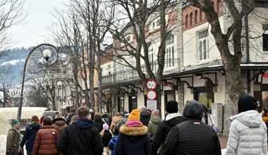 Lewica chce likwidacji opłaty klimatycznej. Samorządy z listą uwag do projektu