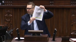 Lewica chce odwołać Czarnka. Złożyła wniosek o wotum nieufności
